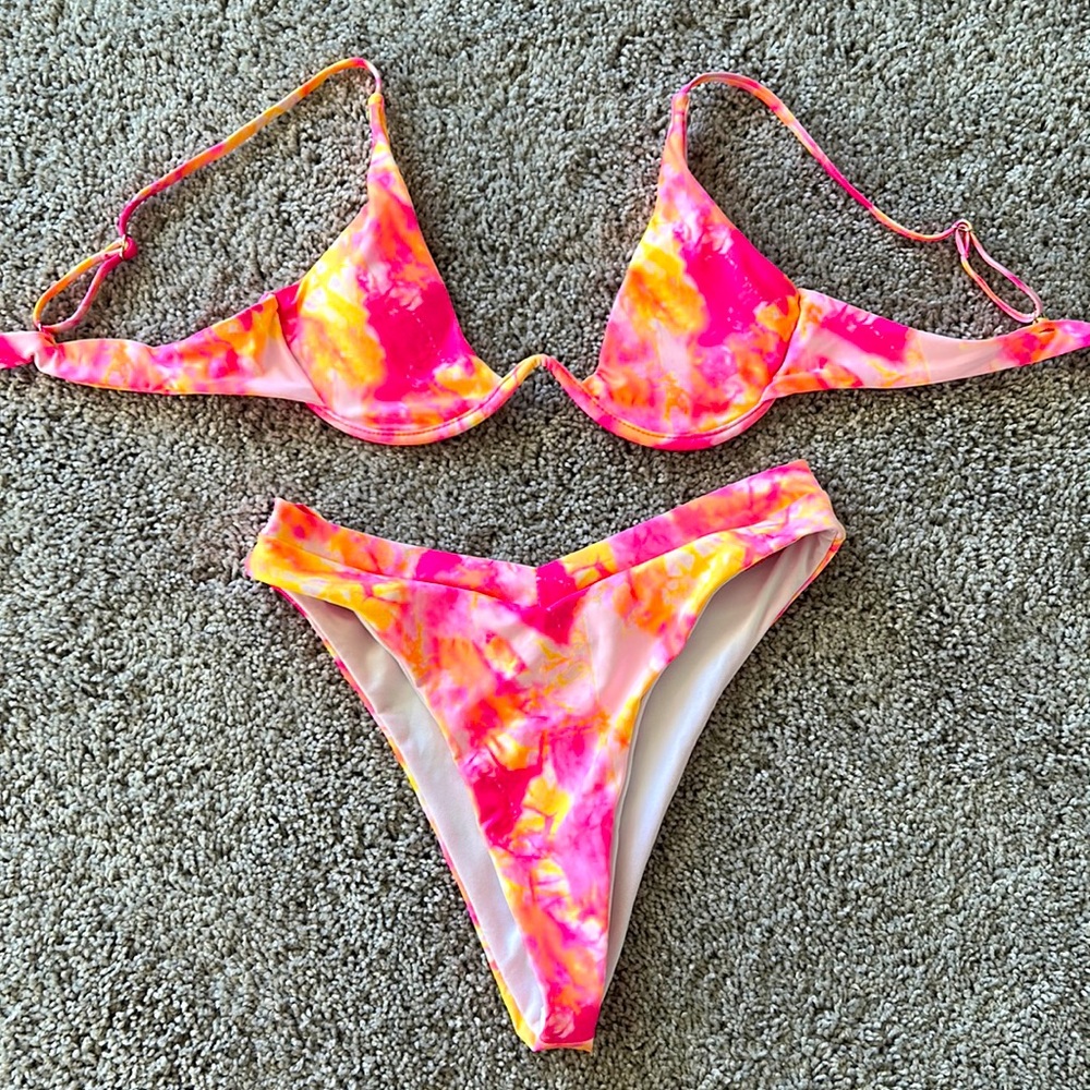 Shein Bikini